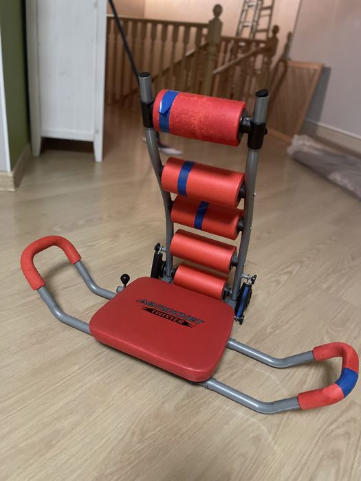 Тренажер ab rocket twister