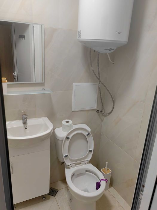 Дава се под наем Едностаен апартамент в Несебър - 22 кв.м за 178.5 € - Снимка #11