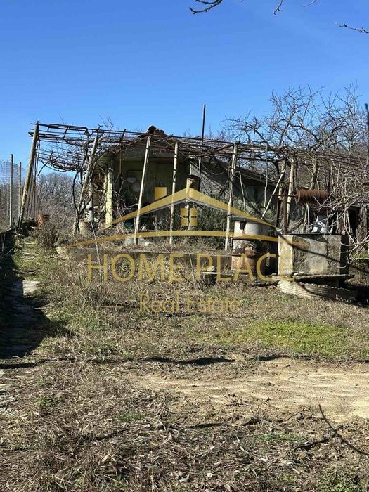 Парцел в м-ст Боровец Север