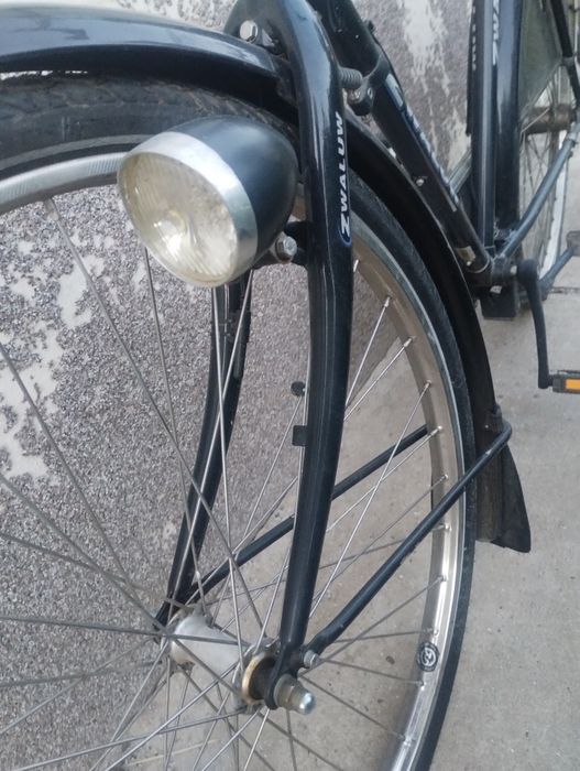 Trei biciclete retro rezistente de adult