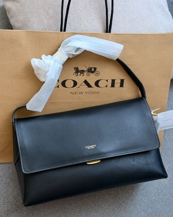 Сумка COACH, оригинал , новая , выкуп из США