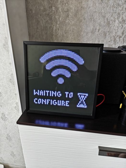 Продается Divoom Pixoo 64