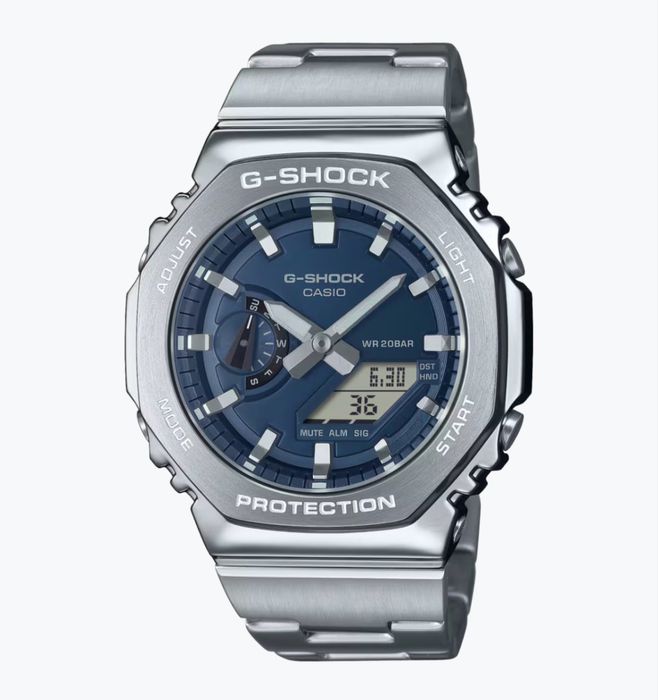 Часы Casio G-shock