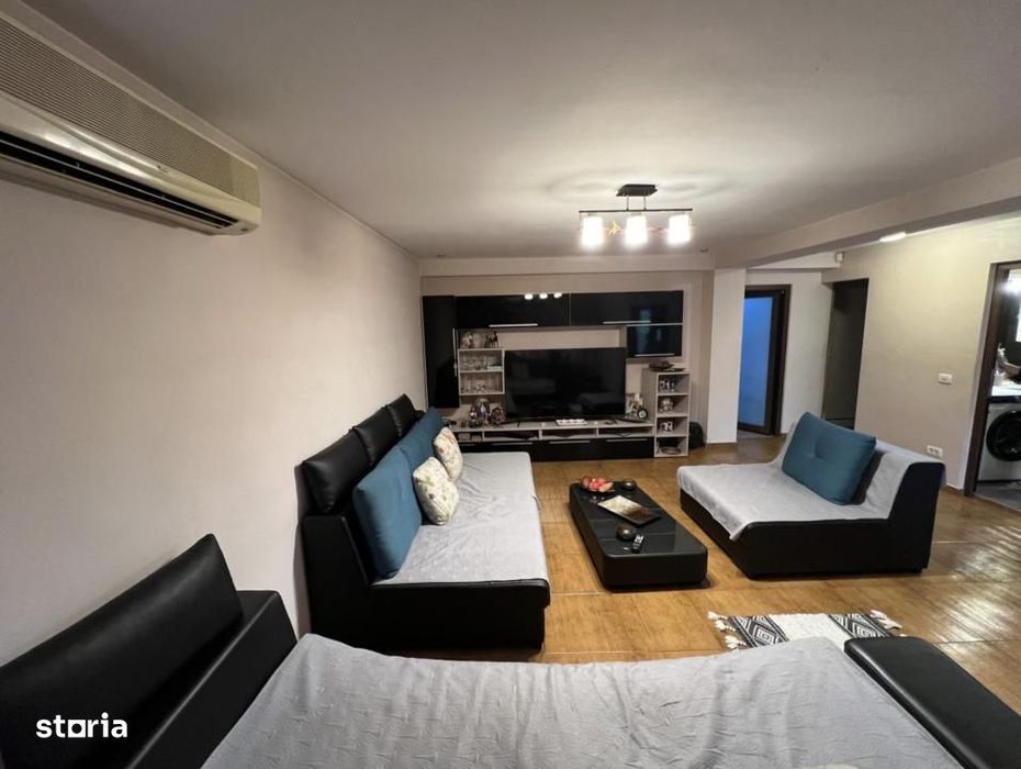 Casa individuala P+1+M - Curte proprie - Vedere lac - Oras Pantelimon