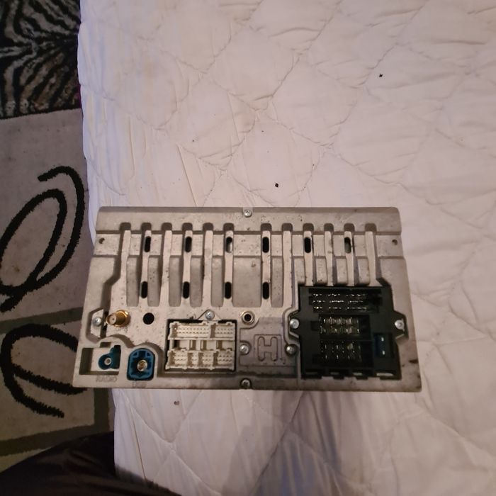 Navigatie.Skoda-volkswagen