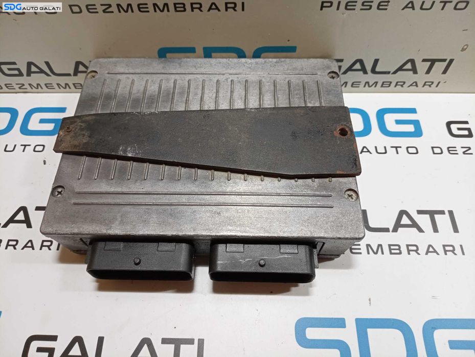 Unitate Modul Calculator Gaz GPL Daewoo Matiz 2005 - 2010 Cod 67R011002 [M6515]