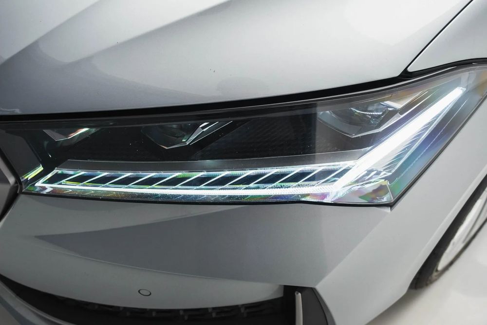 Skoda Superb Skoda Superb L&K 194CP 4x4 Massaj Ventilatie Carlig