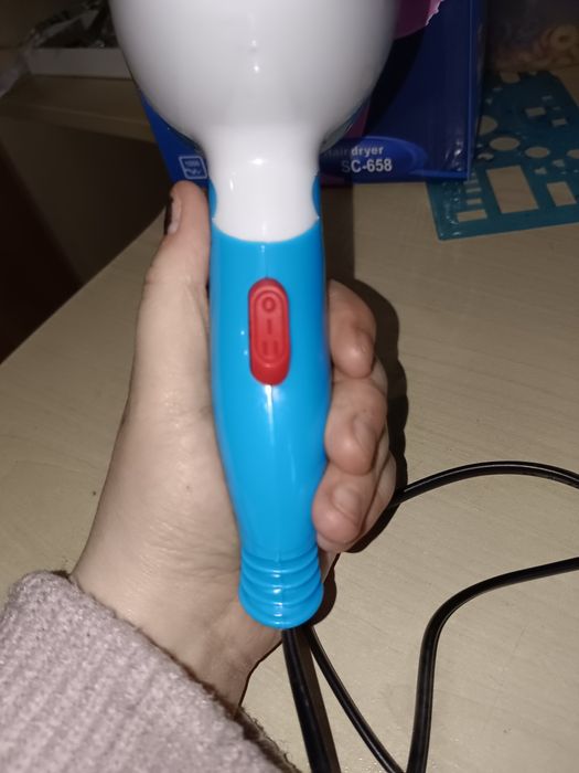 продам ФЕН Scarlet  новый