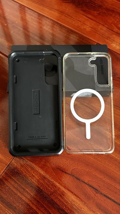 Samsung Galaxy S22 plus 256GB