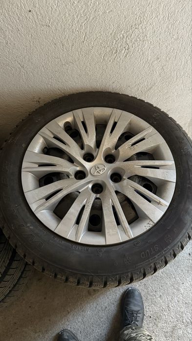 Диски / колеса в сборе Hyundai