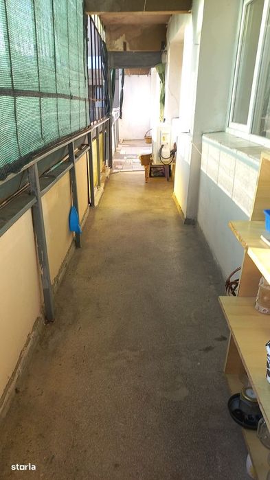 Apartament 4 camere, balcon, Ploiești