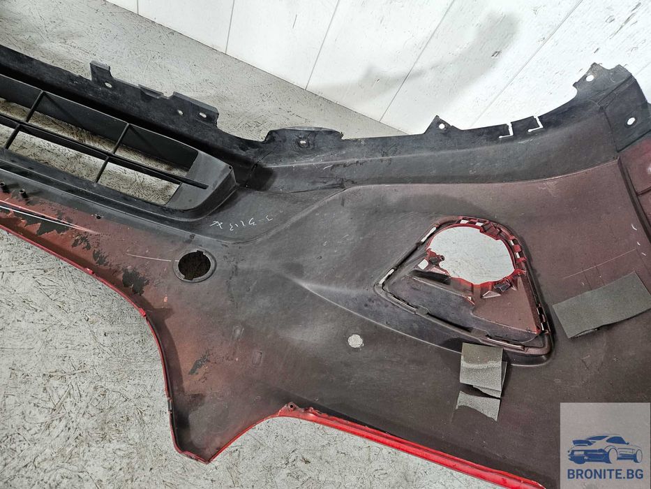 Предна броня Mazda CX-5 / Мазда ЦХ-5 2012- 2017