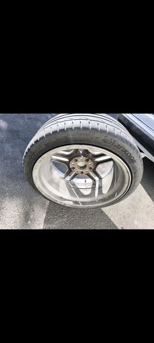 Диски на Мерседес