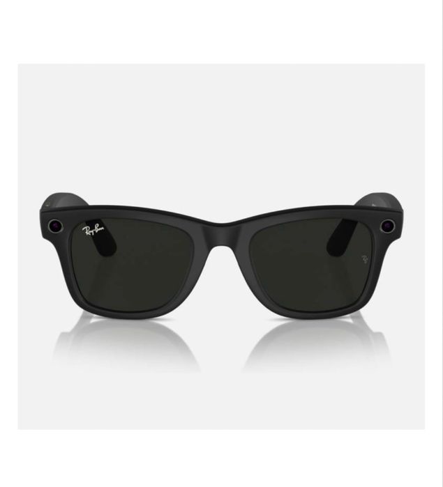 Очки хорошие с камерой