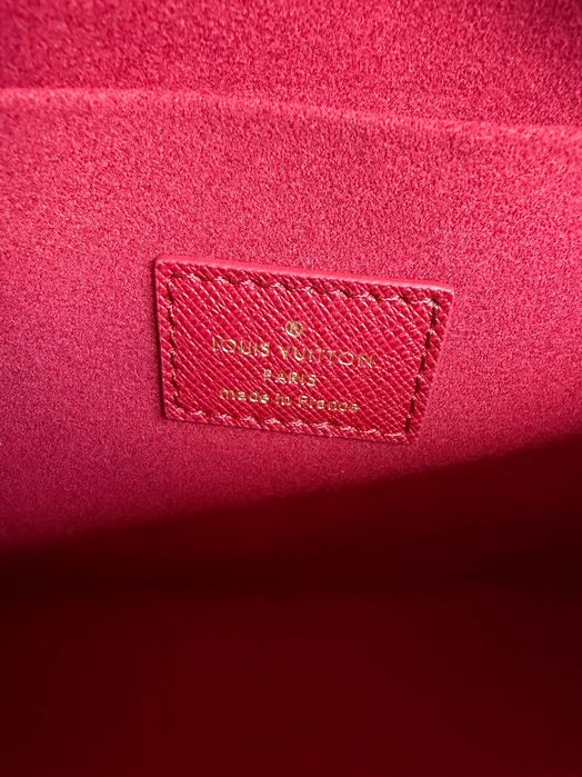 Geanta originala Louis Vuitton Pochette Félicie