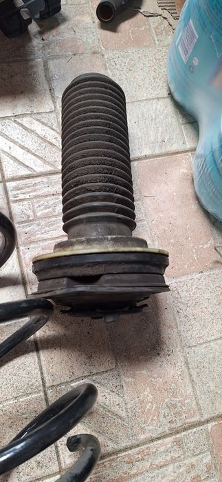 Arc fata Nissan qashqai j10