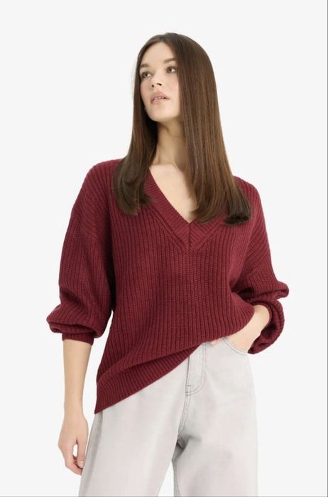 DeFacto ayollar sviteri