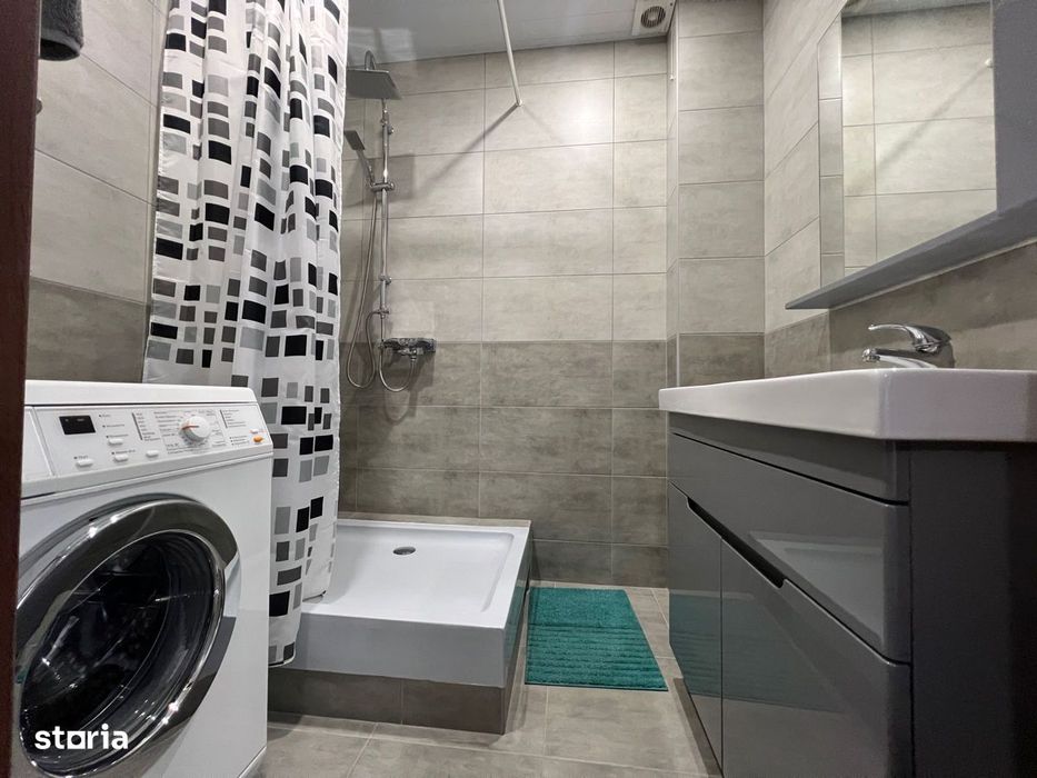 Apartament 2 camere, etaj 1, Bucureștii Noi