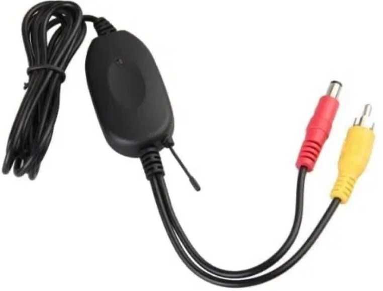 Модул Приемник Безжично Wi-Fi свързване камера за обратно виждане