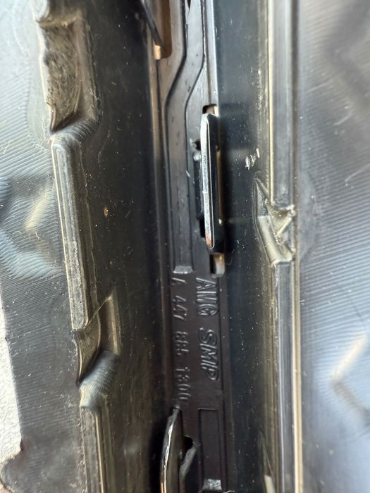 Mercedes w447 v class Vito в класа вито Мерцедес амг amg