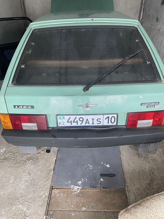 Продам ваз 2108