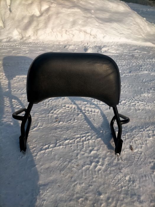 Спинка тайга варяг