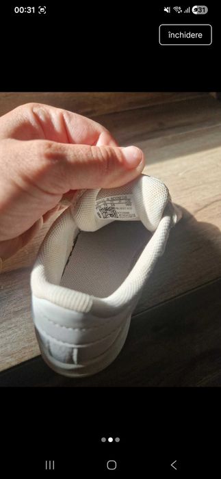 Adidasi adidas 24