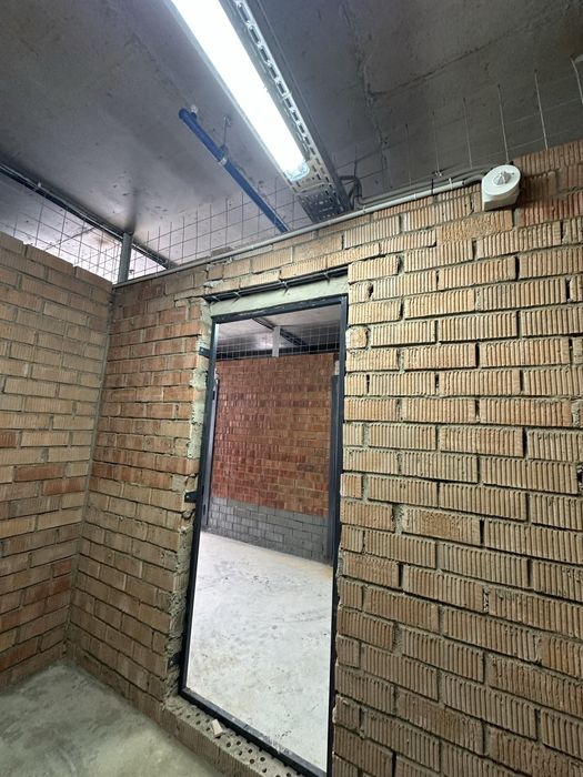 Продам кладовые помещения