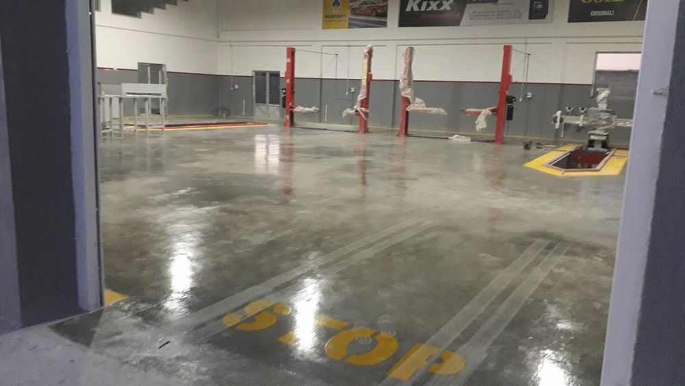 Styashka vertalyot xizmati