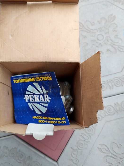 Продам бензонасос УАЗ