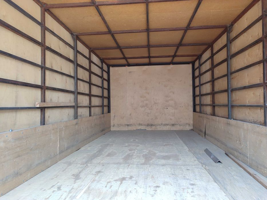 Продается газель 2017года