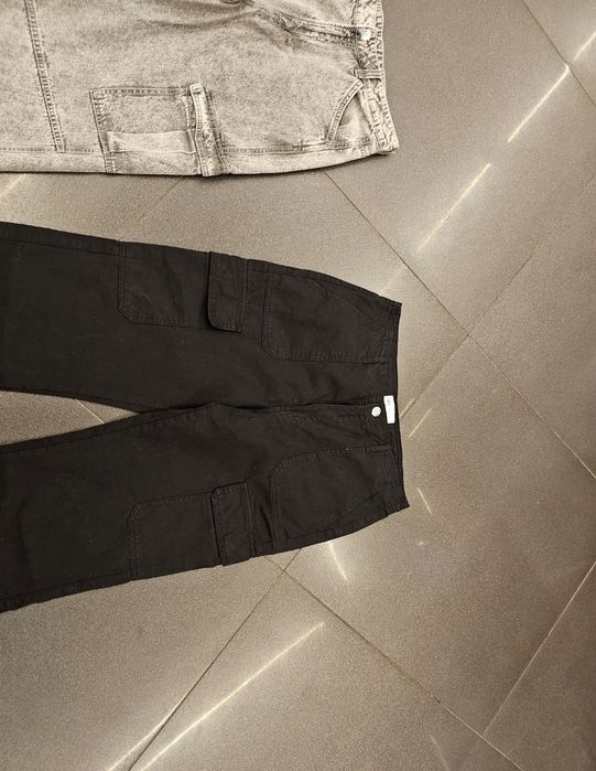 2 бр. дънки ZARA H&M 40-М