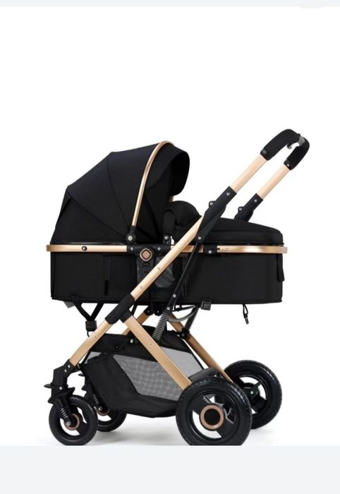 Продам детскую коляску