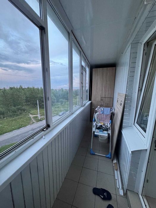 Продажа 2-комнатной квартиры аэрапорт 12