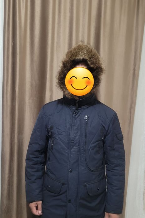 Продам верблюжья шерстяная куртка