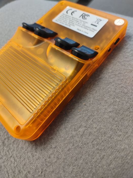 Конзола видео игри