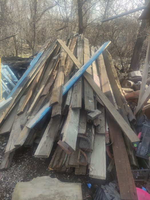 Бесплатно отдам дрова