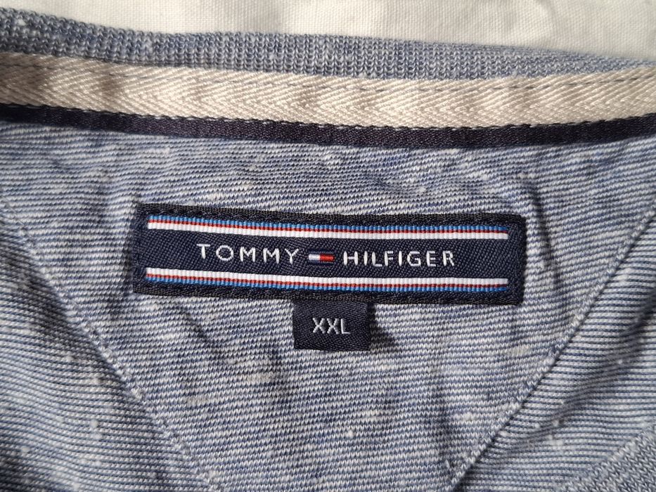 Bluza Tommy Hilfiger