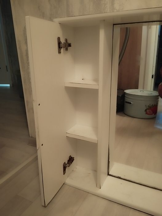 Тумбочка под раковину