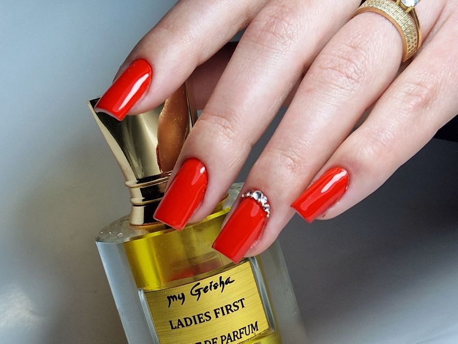 Manichiura si pedichiura