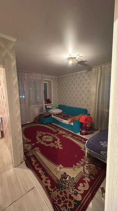 Продается 1 комн. кв.