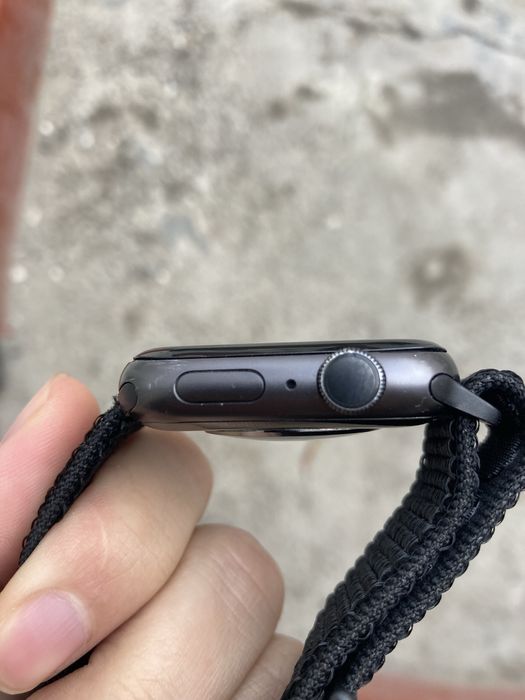 applw watch 6 seres 44 mm