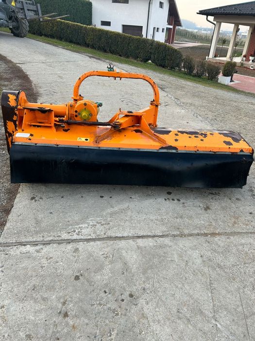 Tocătoare Votex Roadmaster 2306