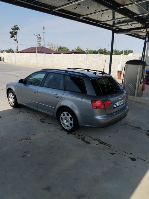 AUDI A4 2006 — imagine 3