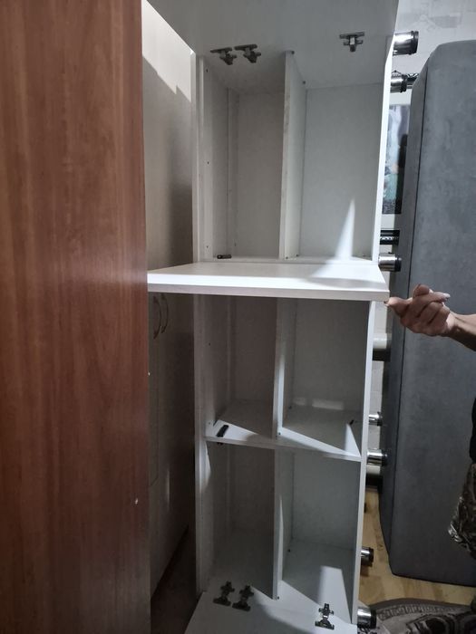 Продам напольную тумбу