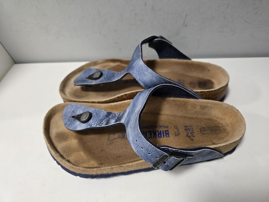 Чехли Birkenstock