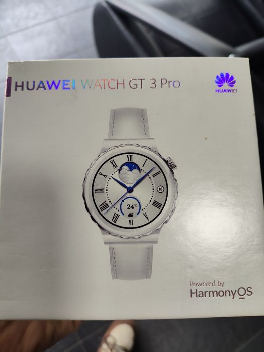 Huawei WATCH GT 3 Pro