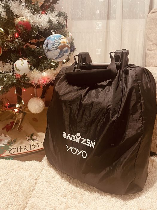 Carucior BabyZen Yoyo 2