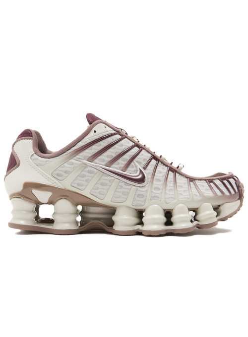 Nike - Shox TL (IM6013-072) Оригинал Код 117