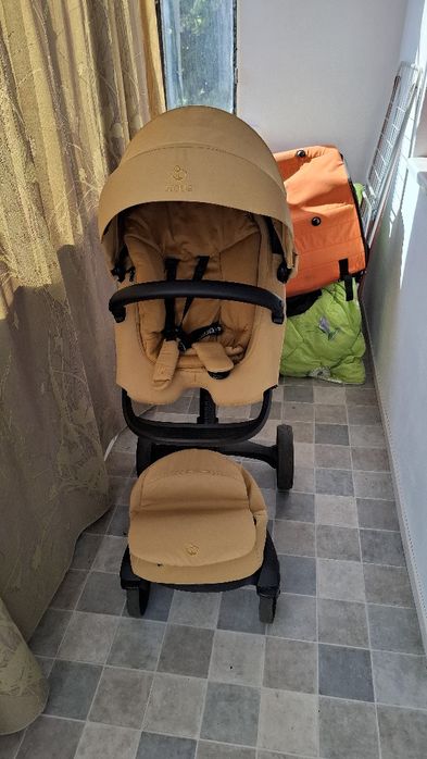 Carucior Stokke ca nou